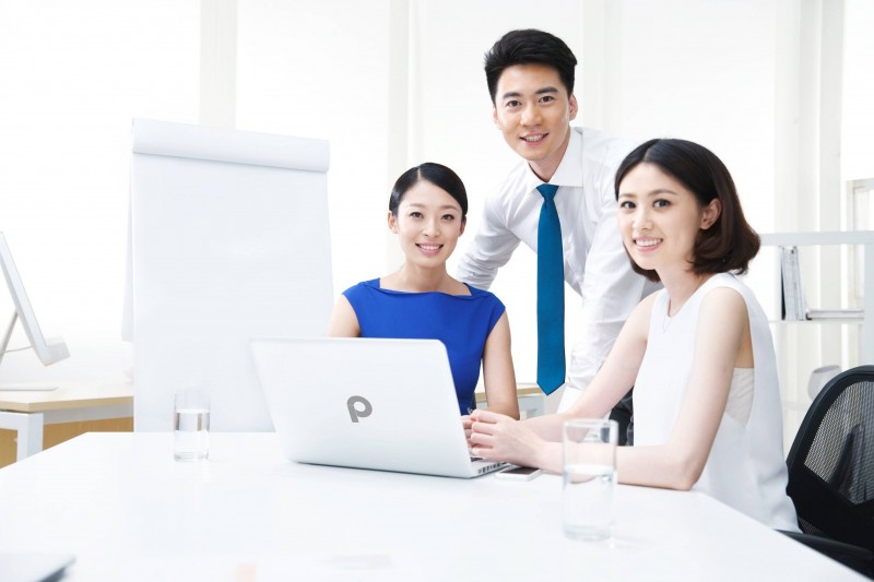 专业形象 专业形象