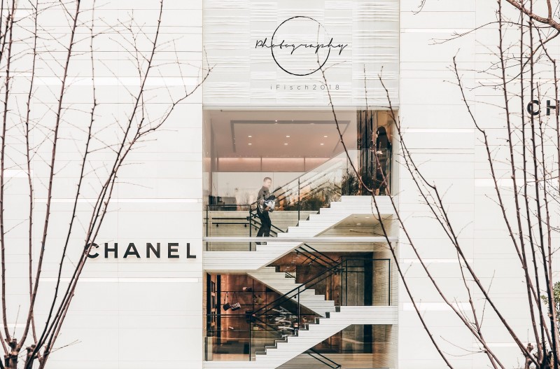 高端零售 高端零售